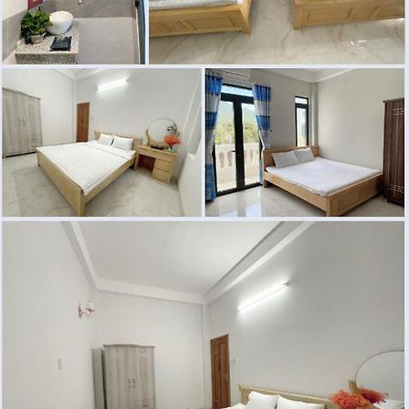 Moc Homestay- Near Bai Dai Beach Cam Lam Luaran gambar