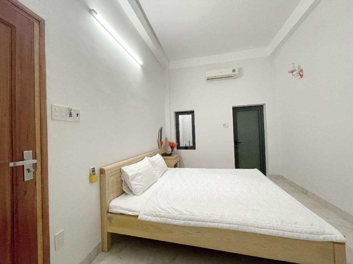 Moc Homestay- Near Bai Dai Beach Cam Lam Luaran gambar