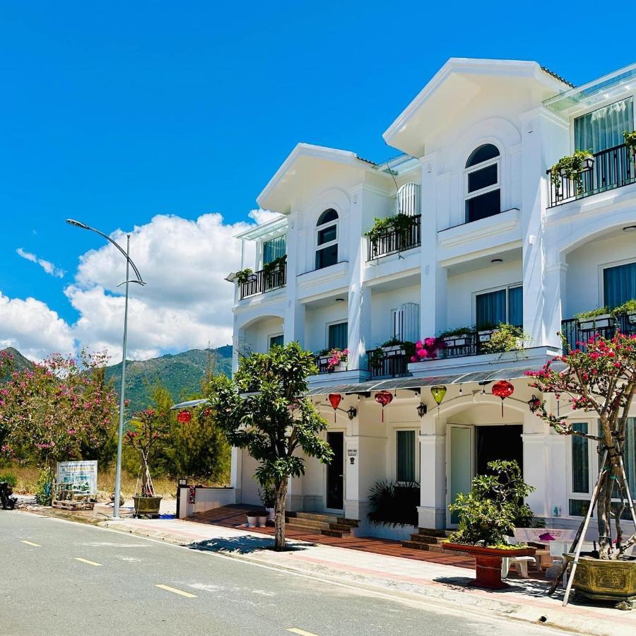 Moc Homestay- Near Bai Dai Beach Cam Lam Luaran gambar