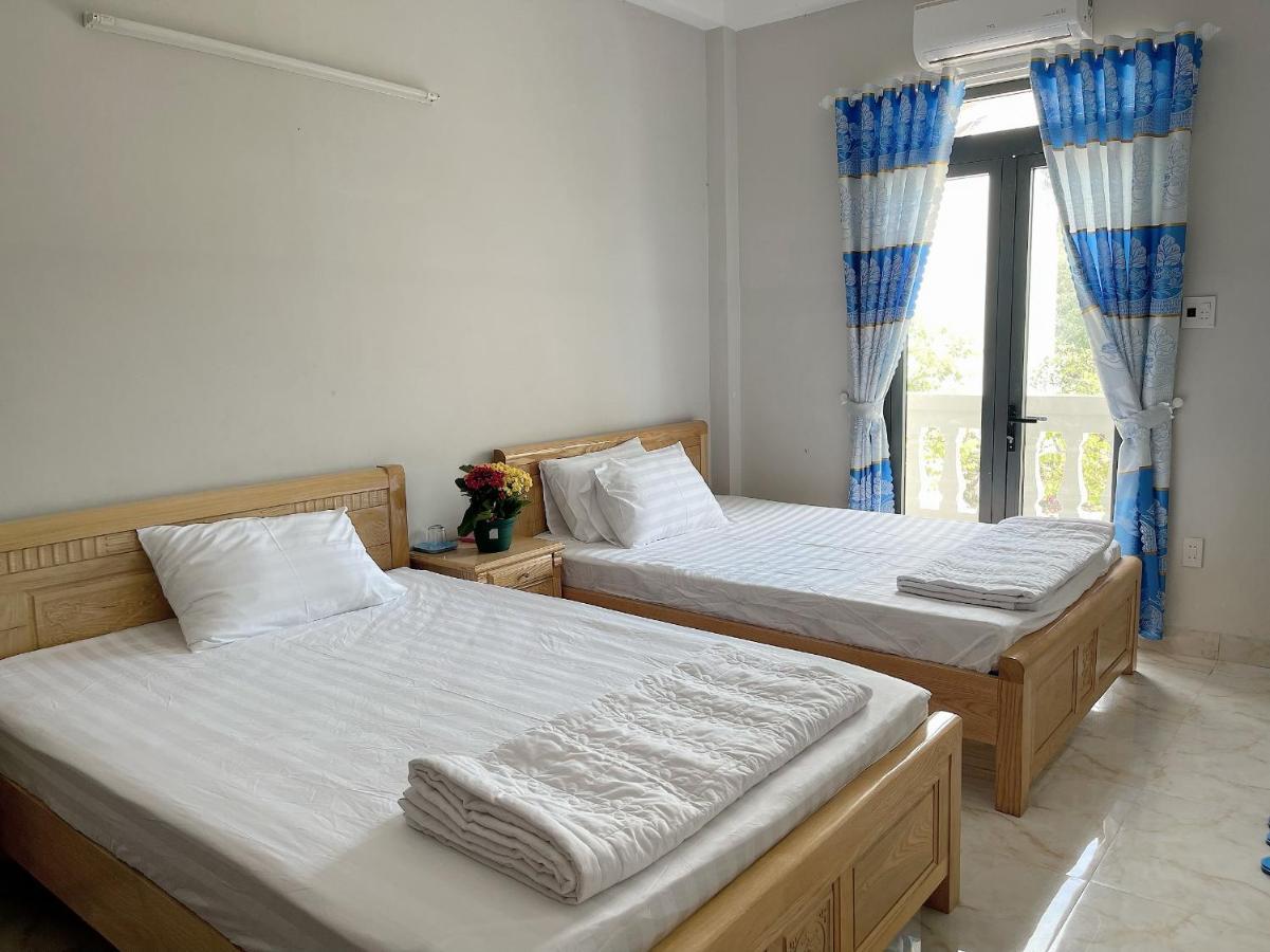 Moc Homestay- Near Bai Dai Beach Cam Lam Luaran gambar