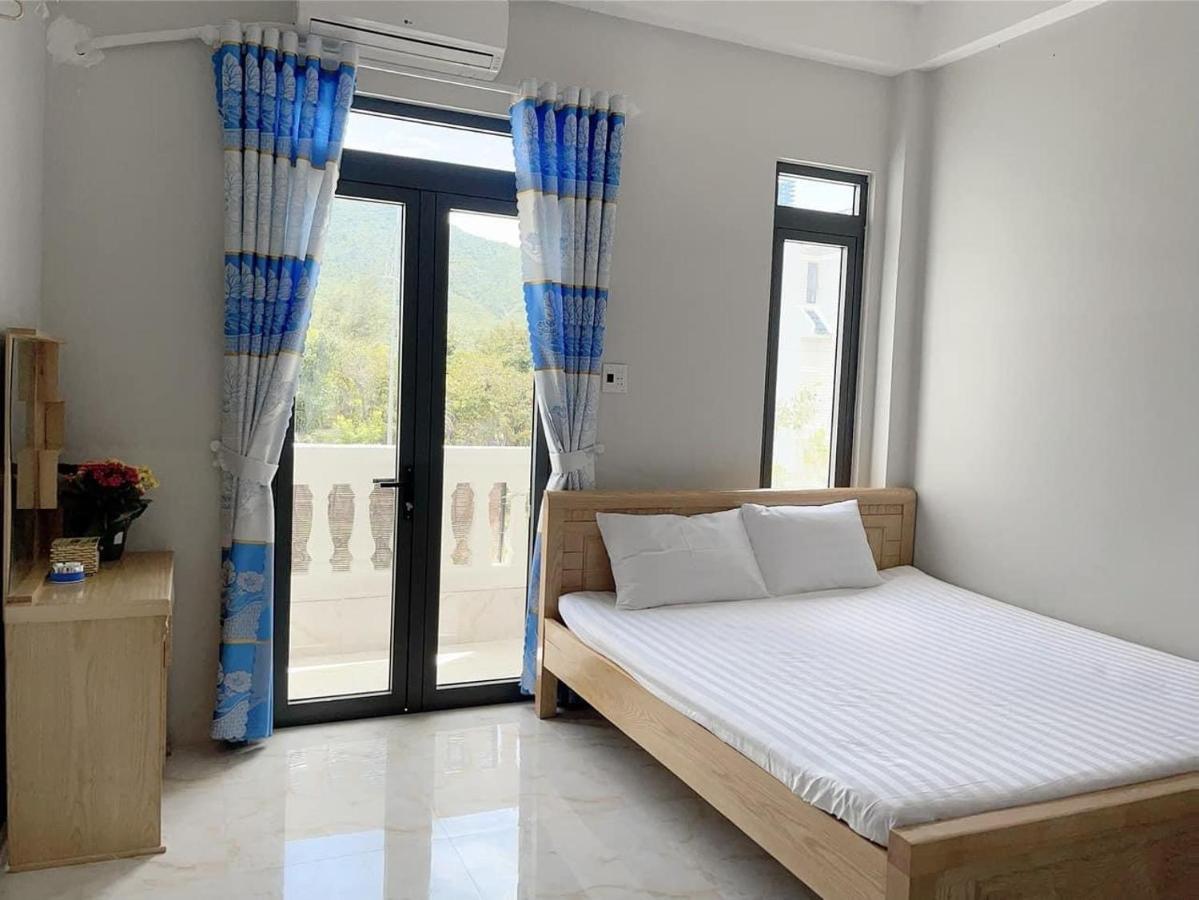 Moc Homestay- Near Bai Dai Beach Cam Lam Luaran gambar
