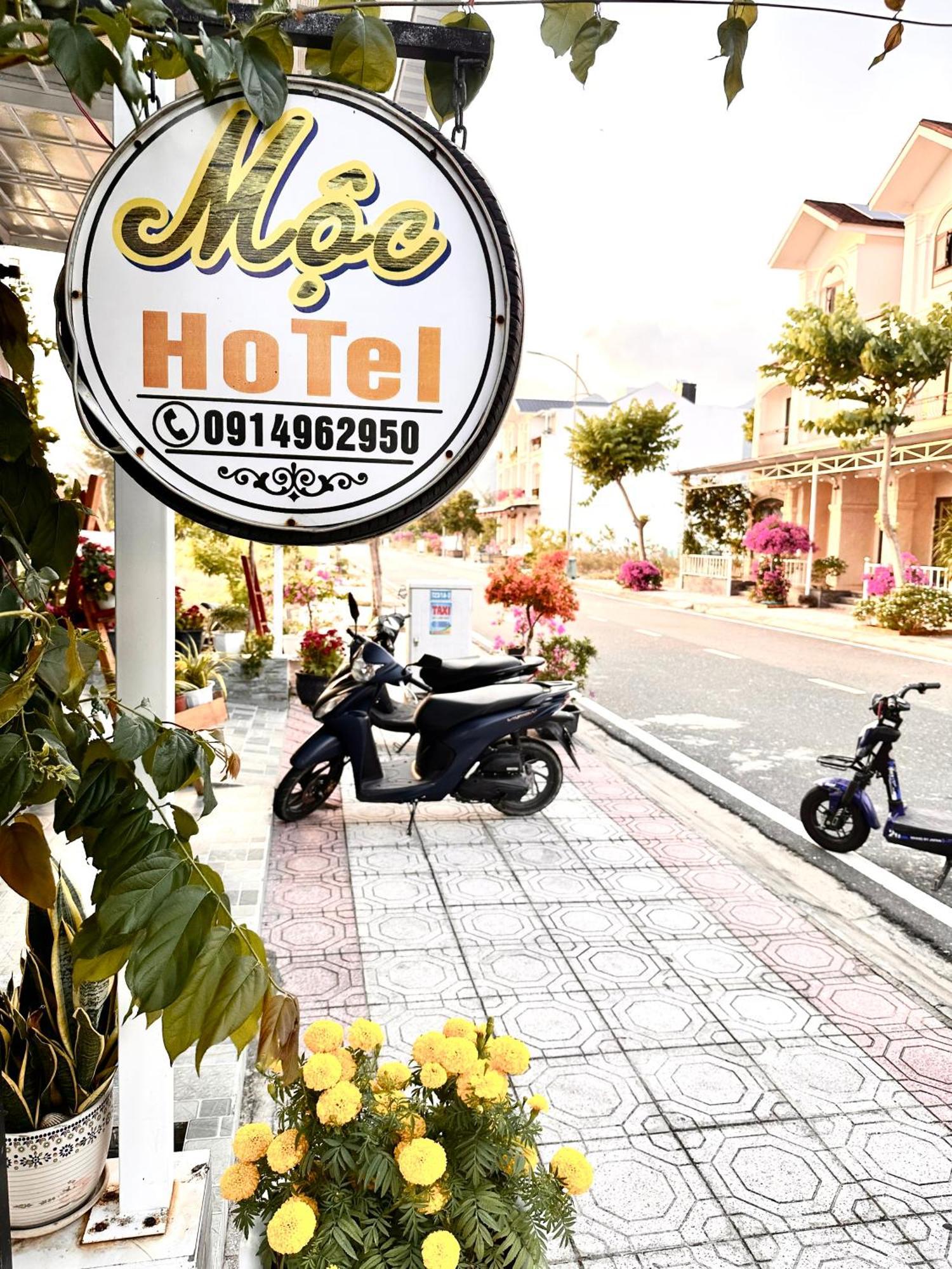 Moc Homestay- Near Bai Dai Beach Cam Lam Luaran gambar