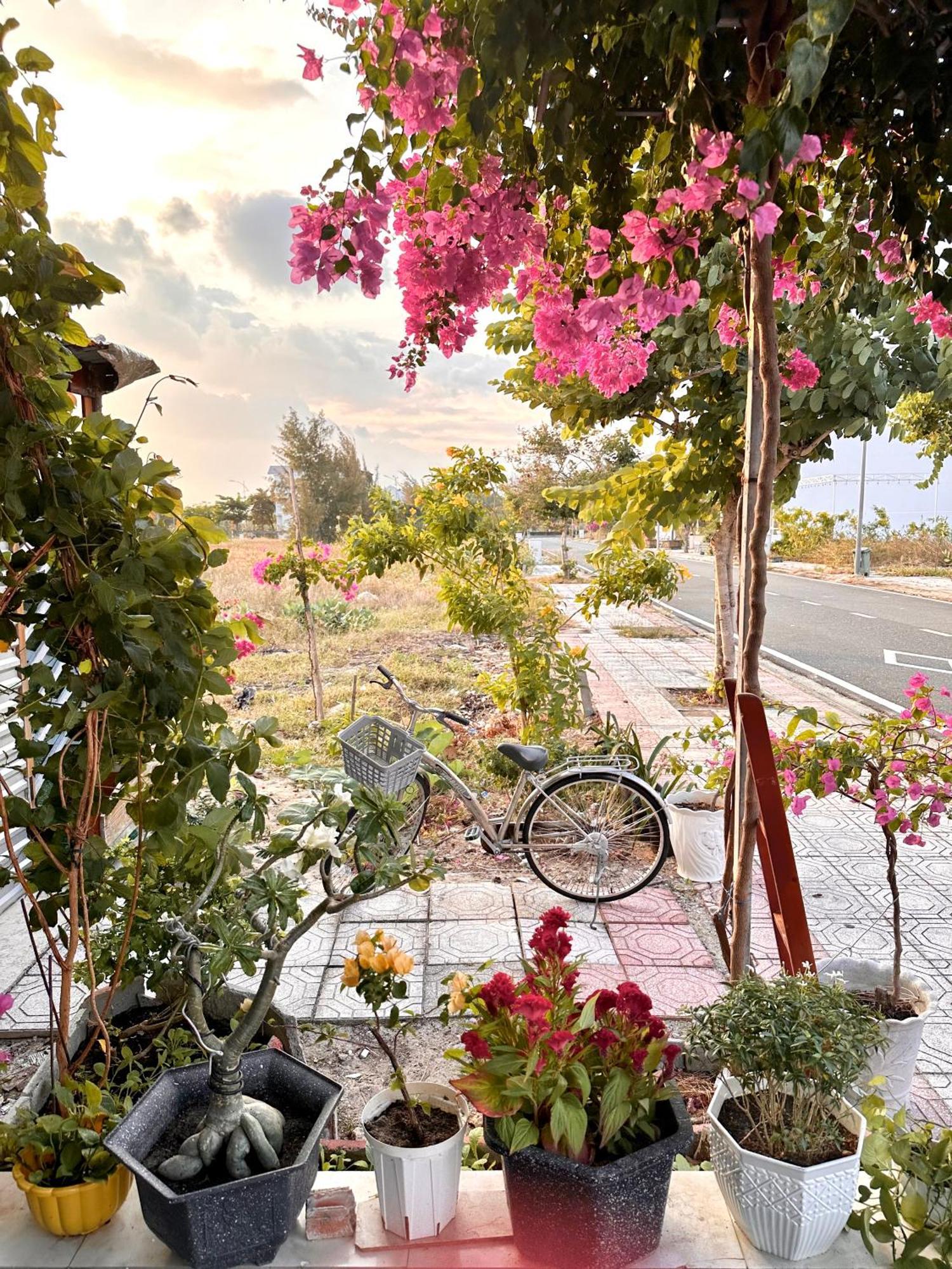 Moc Homestay- Near Bai Dai Beach Cam Lam Luaran gambar