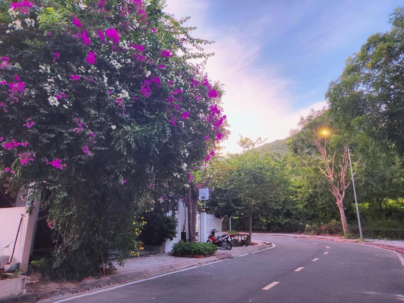 Moc Homestay- Near Bai Dai Beach Cam Lam Luaran gambar