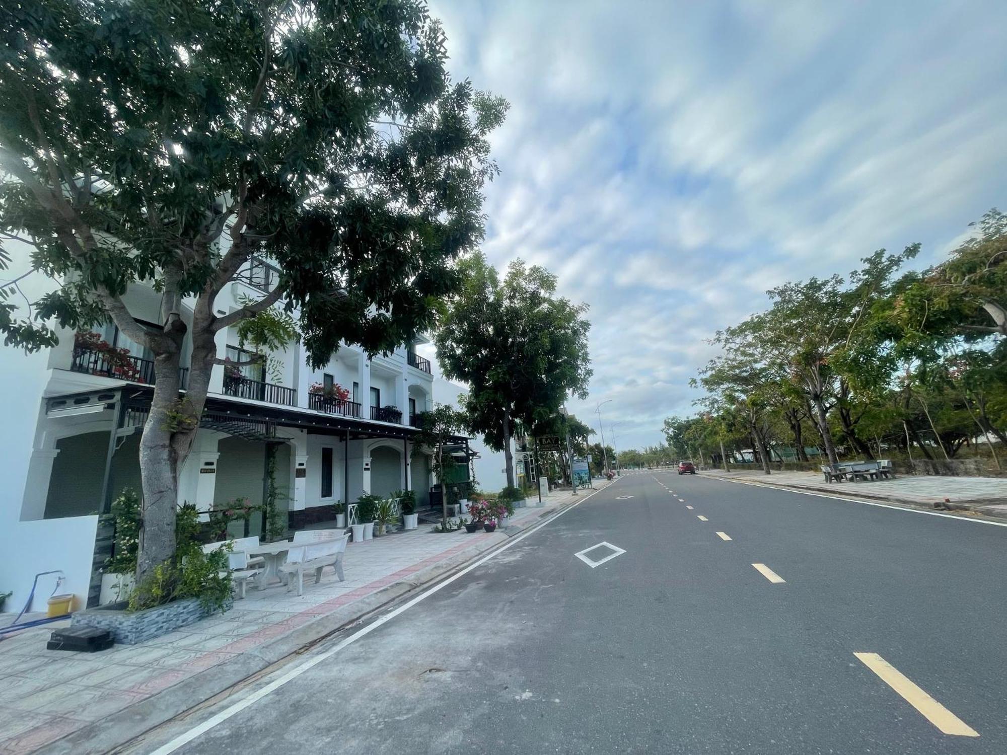 Moc Homestay- Near Bai Dai Beach Cam Lam Luaran gambar