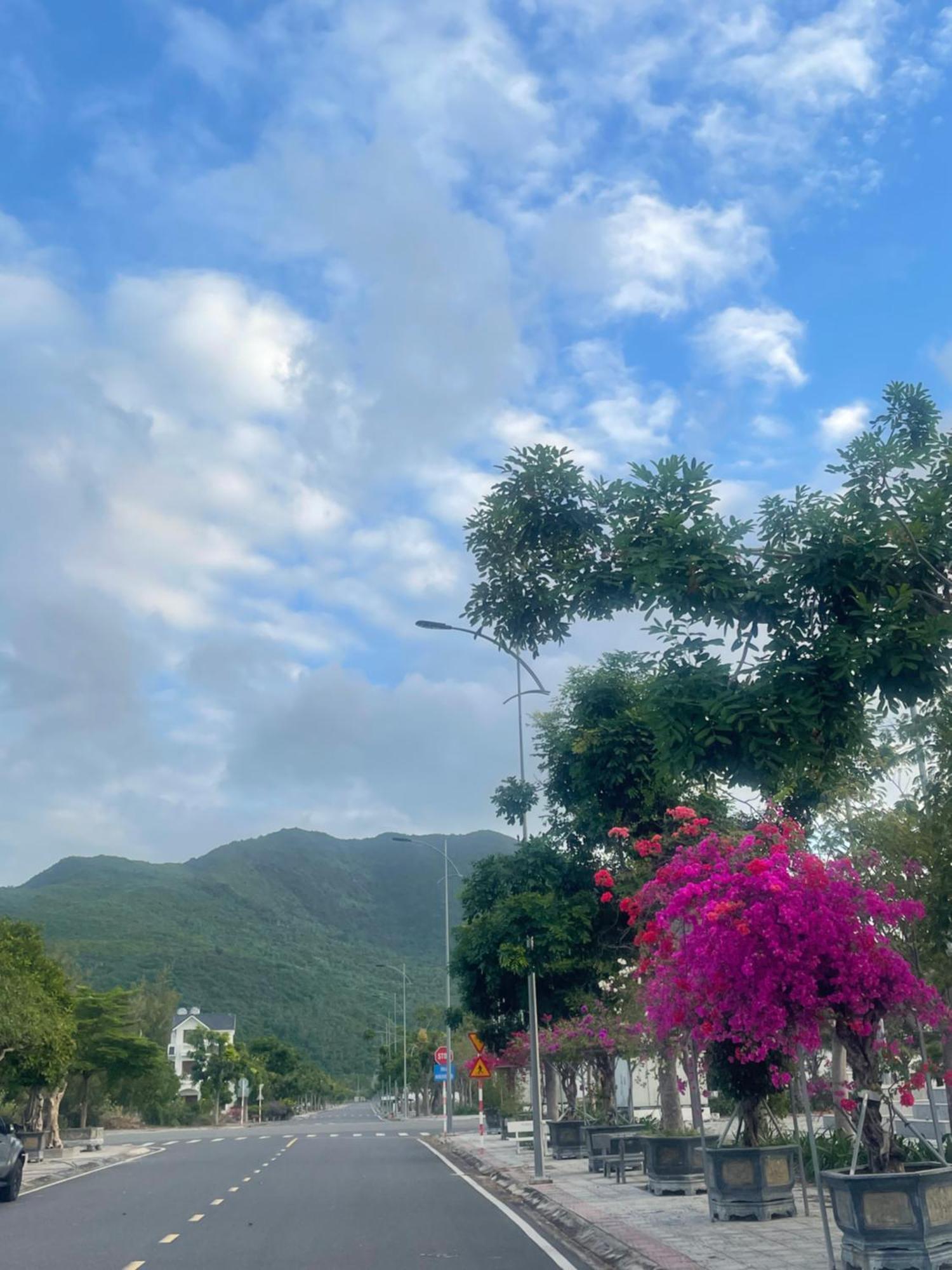 Moc Homestay- Near Bai Dai Beach Cam Lam Luaran gambar