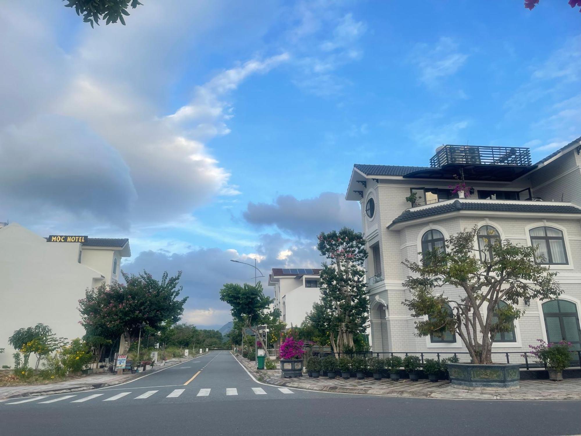 Moc Homestay- Near Bai Dai Beach Cam Lam Luaran gambar
