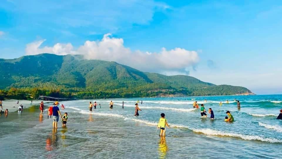 Moc Homestay- Near Bai Dai Beach Cam Lam Luaran gambar