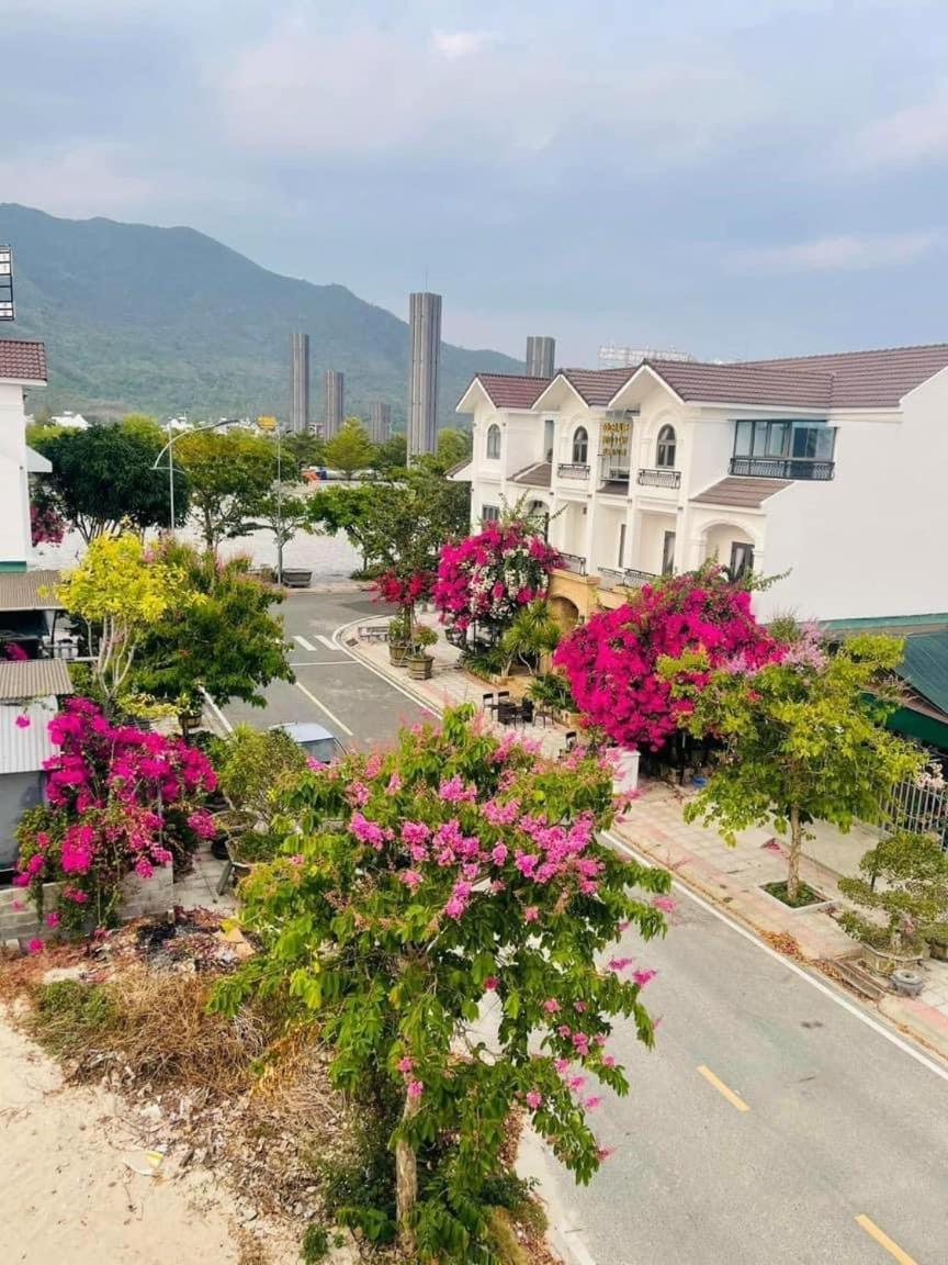 Moc Homestay- Near Bai Dai Beach Cam Lam Luaran gambar