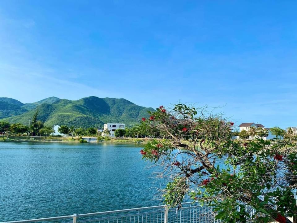 Moc Homestay- Near Bai Dai Beach Cam Lam Luaran gambar
