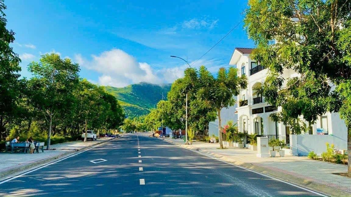 Moc Homestay- Near Bai Dai Beach Cam Lam Luaran gambar