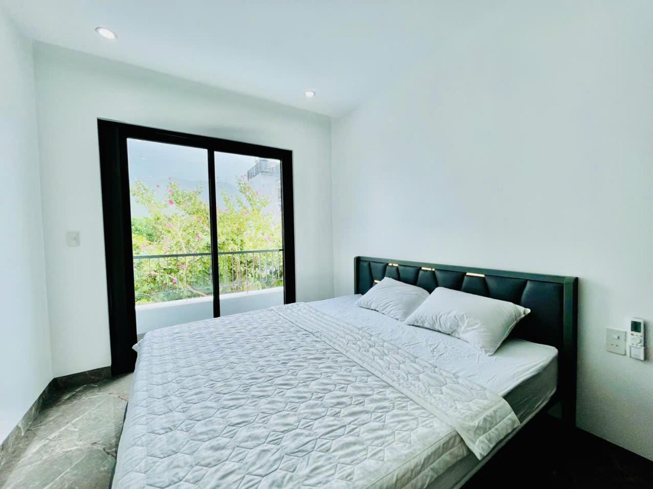 Moc Homestay- Near Bai Dai Beach Cam Lam Luaran gambar