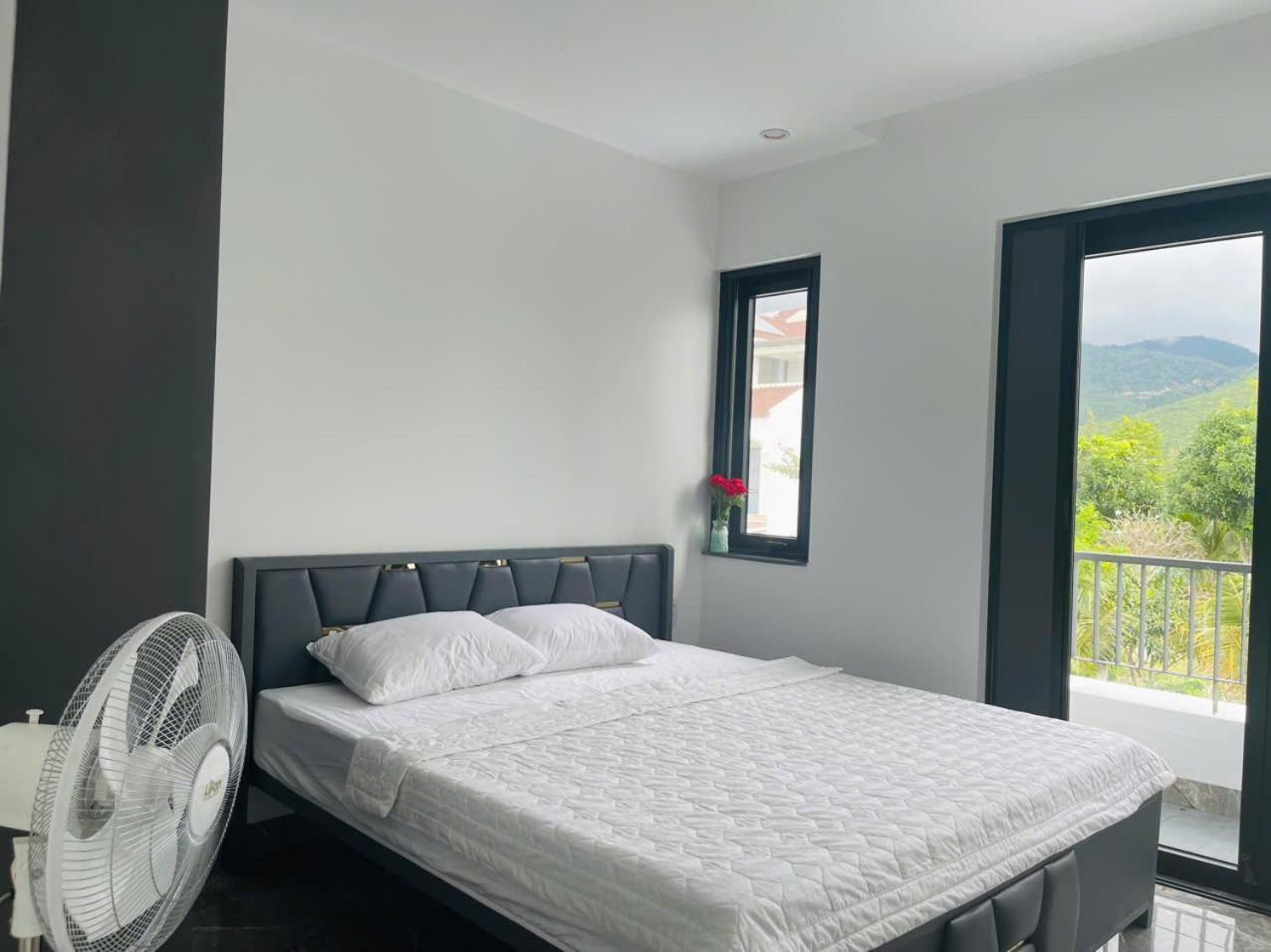Moc Homestay- Near Bai Dai Beach Cam Lam Luaran gambar