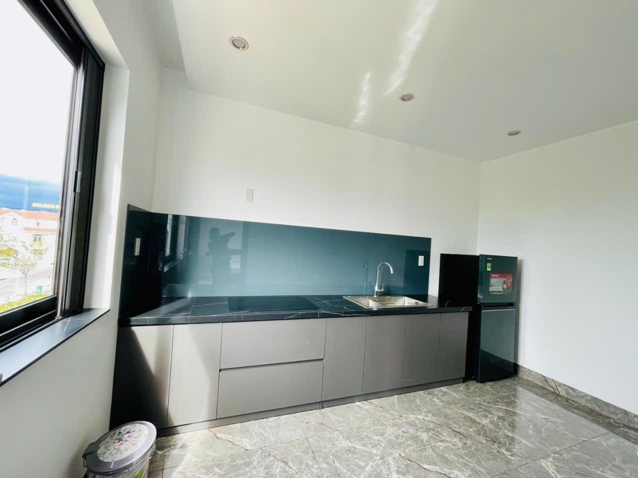 Moc Homestay- Near Bai Dai Beach Cam Lam Luaran gambar
