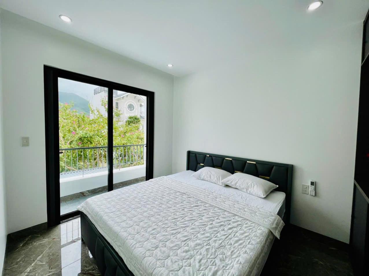 Moc Homestay- Near Bai Dai Beach Cam Lam Luaran gambar