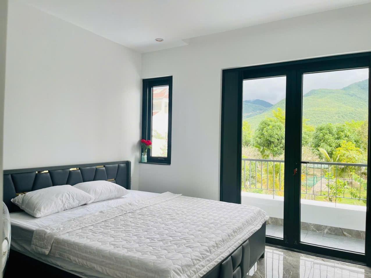Moc Homestay- Near Bai Dai Beach Cam Lam Luaran gambar