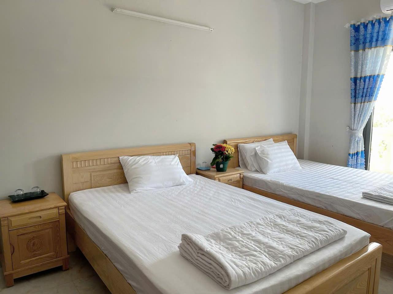 Moc Homestay- Near Bai Dai Beach Cam Lam Luaran gambar